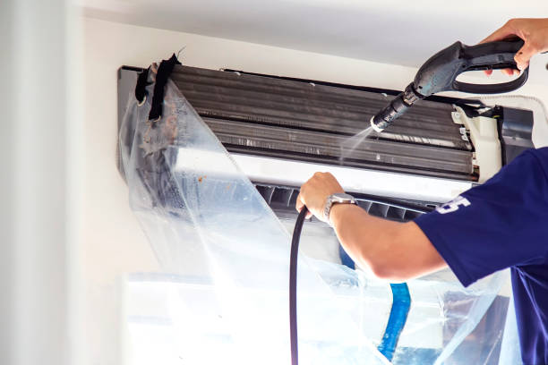 Best Commercial Air Duct Cleaning  in Orwigsburg, PA