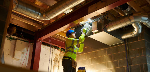 Best Air Duct Cleaning Near Me  in Orwigsburg, PA