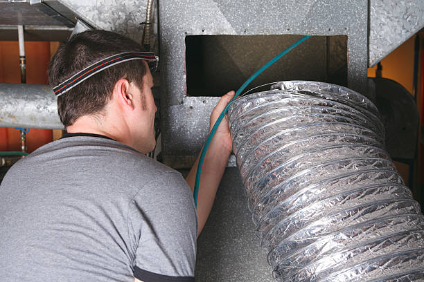 Best Ductwork Cleaning Services  in Orwigsburg, PA